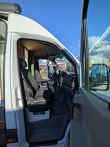 Mercedes-Benz Sprinter Wohnmobil - Offers