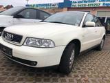 Audi A4 1.8 Klima Euro 3 Neue Tüv 8 Breifen Tüv 04/27 - Audi A4 aus 1999: 2.8