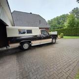 Chevrolet Silverado C20 Oldtimer - Chevrolet Silverado mit Diesel-Antrieb: Automatik