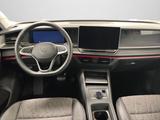 Volkswagen Tayron 1.5 eTSI Life DSG NAVI MATRIX AHK 7-Sitze - silberne Volkswagen Tayron