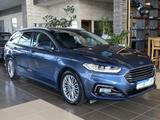 Ford Mondeo Titanium LED Navi Standheiz ACC AHK R.Cam - gebrauchte Ford Mondeo aus dem Jahr 2021