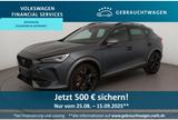Cupra Formentor VZ 4Drive 2.0 TSI Klima*Tempo*Nav*PDC*