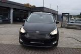 Ford Grand C-Max Grand C-MAX Titanium - Ford Grand C-Max mit Diesel-Antrieb