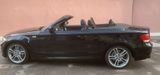 BMW 135I Cabrio Bremsen vorne komplett neu - BMW 135: Cabrio, 135i