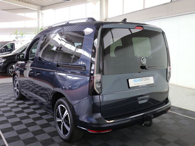 Volkswagen Caddy eHybrid DSG GOAL LED NAVI ACC KAMERA AHK