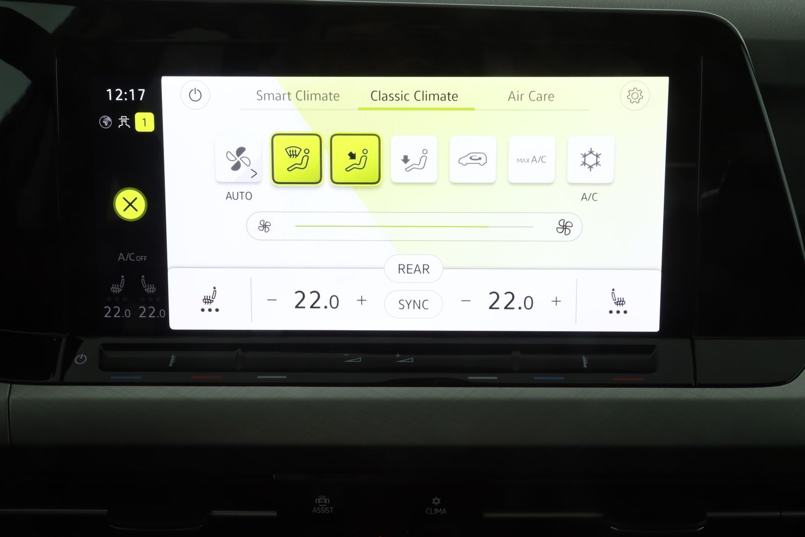 Volkswagen Golf - Bild 17