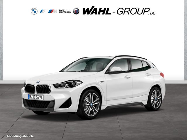 BMW X2 xDrive25e M SPORT PANO LED NAVI KAMERA HEAD-U