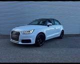 Audi AUDI A1 SPORTBACK 1.4 TDI METAL PLUS S-TRONIC - Audi A1 mit Diesel-Antrieb: Limousine, Automatik