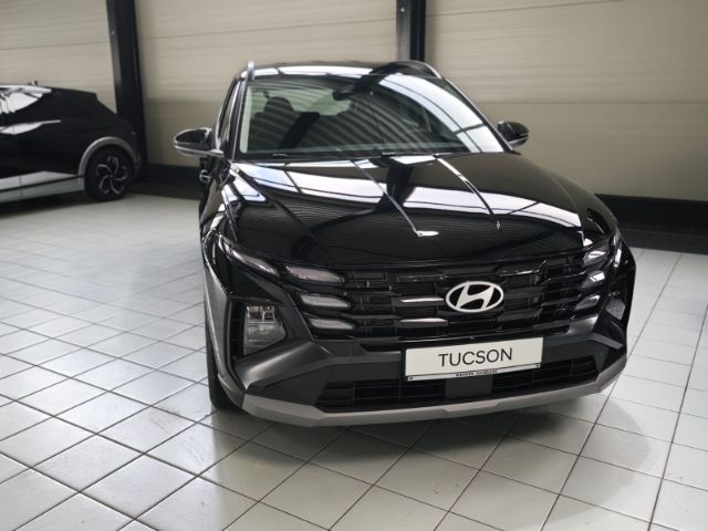 Hyundai TUCSON - Bild 3