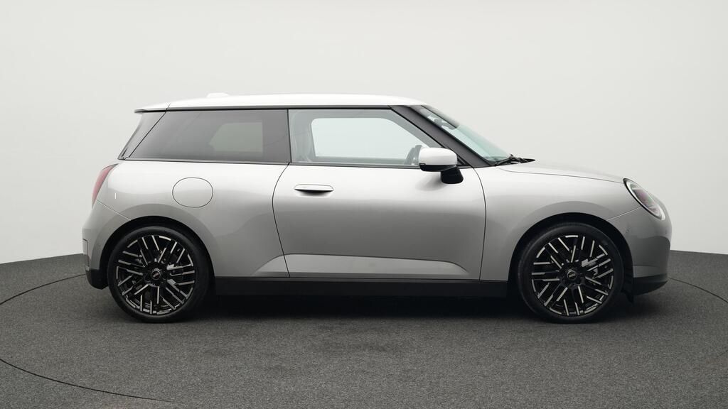 MINI Cooper SE - Bild 7