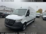 Mercedes-Benz Sprinter 317 CDI RWD L3 Maxi Schwingsitz Navi Ka
