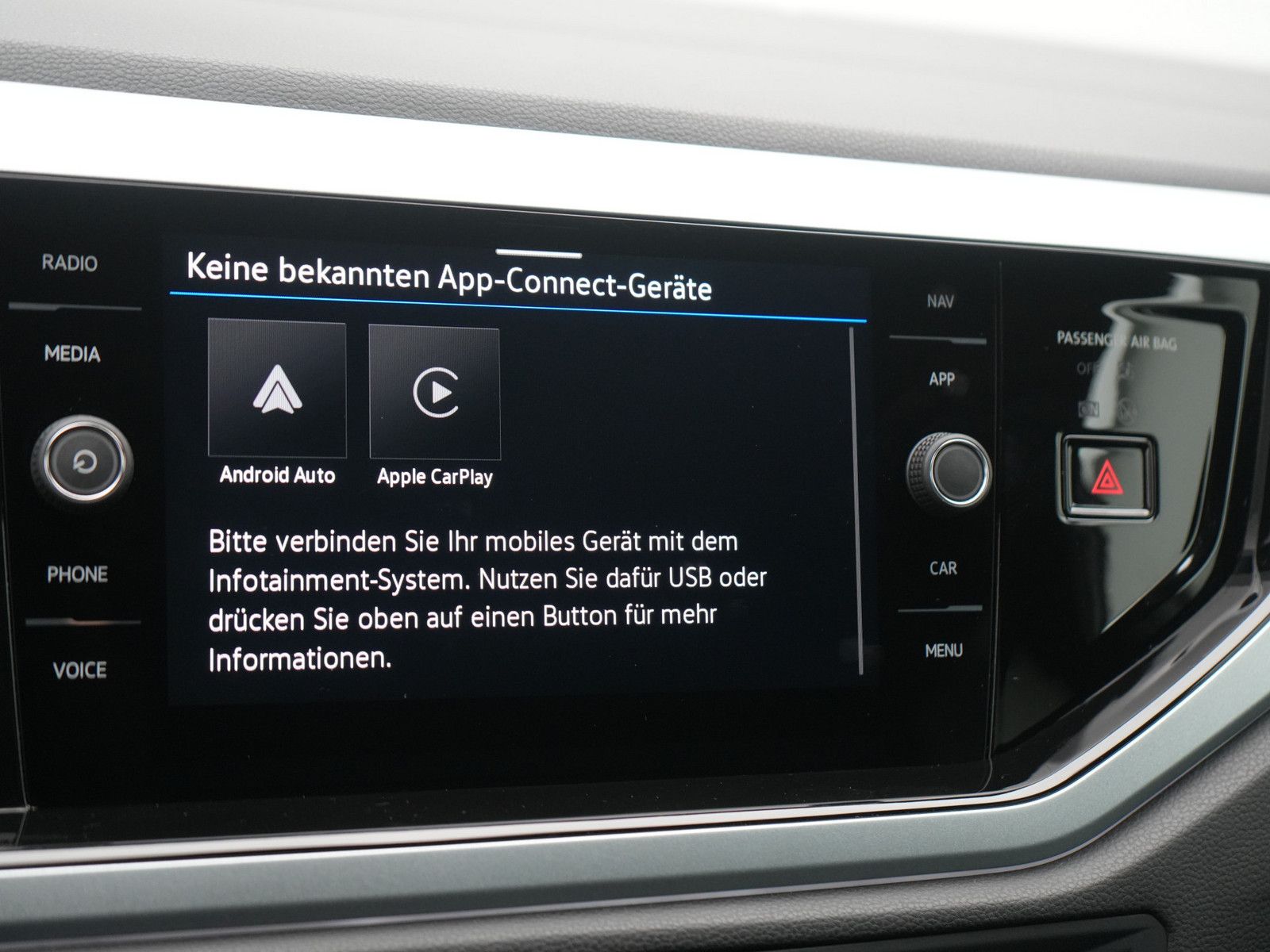 Volkswagen Taigo - Bild 9