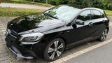 Mercedes-Benz A 200 Activity Edition Leder, Klima, Kamera, LED - Mercedes-Benz A-Klasse: Activity Edition