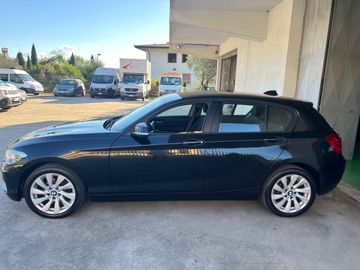 BMW 118 - 9