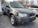 Ford Maverick Basis*Klimaanlage - gebrauchte Ford Maverick aus dem Jahr 2004