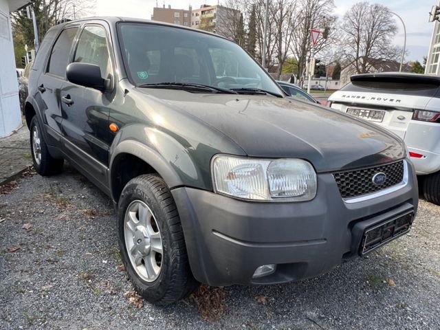 Ford Maverick Basis*Klimaanlage