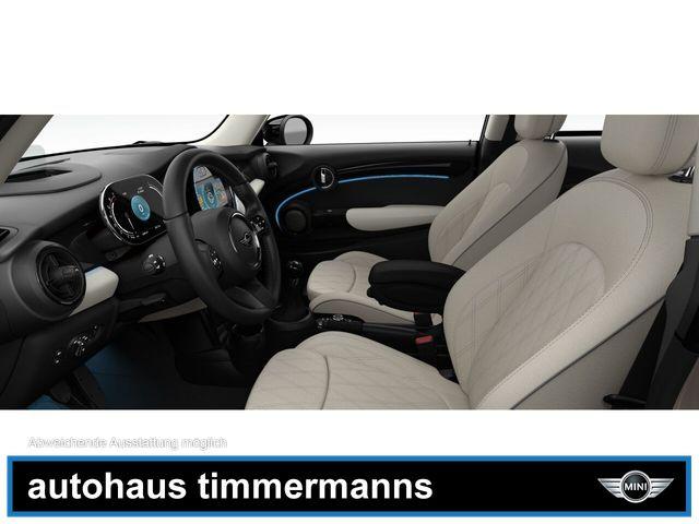 MINI Cooper S Classic Trim Pano LED