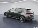 Hyundai i30 N Line - Hyundai i30 N mit Benzin-Antrieb