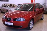 Seat Ibiza 1.4 16V  Sport Edition Top bitte lesen !!! - Seat Ibiza: 16v Sport