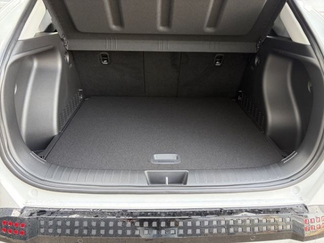 Hyundai KONA Elektro - Bild 12