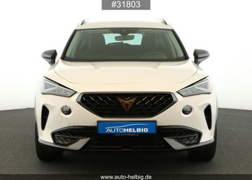 Cupra Formentor - 9