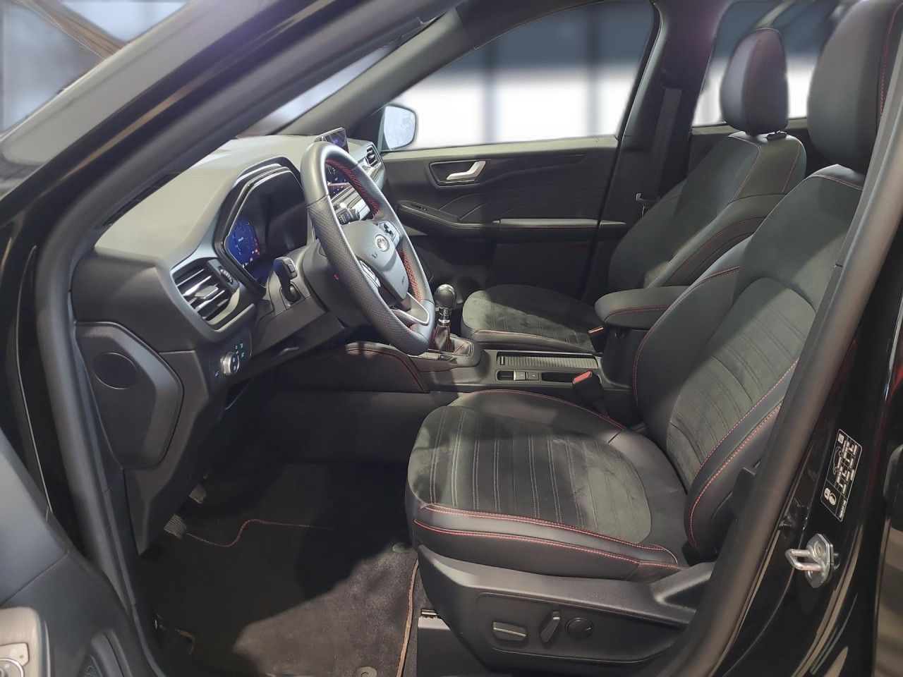 Ford Kuga - Bild 7