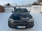 BMW X6 xDrive40d M-Paket - BMW X6 Gebrauchtwagen in Hamburg