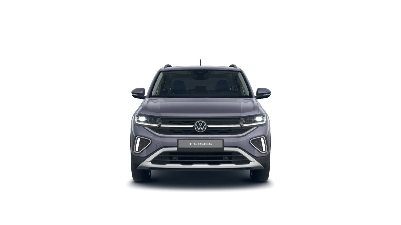 Volkswagen T-Cross 1.5 TSI DSG STYLE LM18 MATRIX AHK ASSIST foto 3