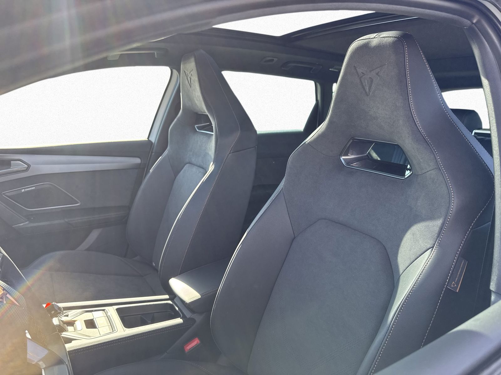 Cupra Leon - Bild 10