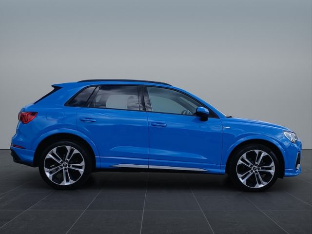Audi Q3 S-Line 1.5 TFSI STDHZ NAVI LED AHK foto 8