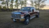 Ford F 350 4x4 6.4 - Ford Gebrauchtwagen von 2008