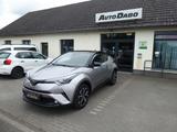 Toyota C-HR Style - Toyota C-HR Gebrauchtwagen