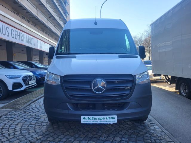 Mercedes-Benz eSprinter 312 FWD L2