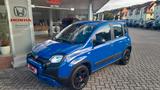 Fiat Panda Waze Cross Style - Fiat Panda in Dresden