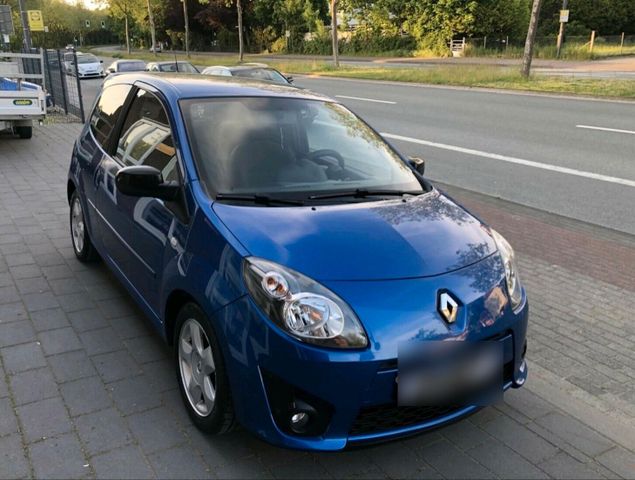 Renault Twingo Rip Curl 1.2 LEV 16V eco2, ...