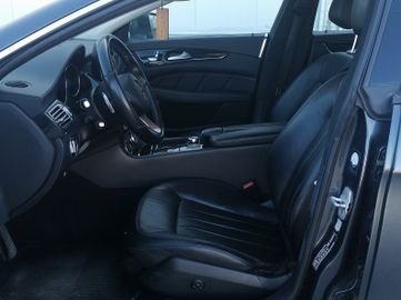 Mercedes CLS Shooting Brake - 11