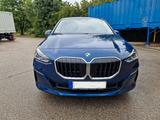 BMW 218i Active Tourer Aut AHK HUD RFK ACC DAplus
