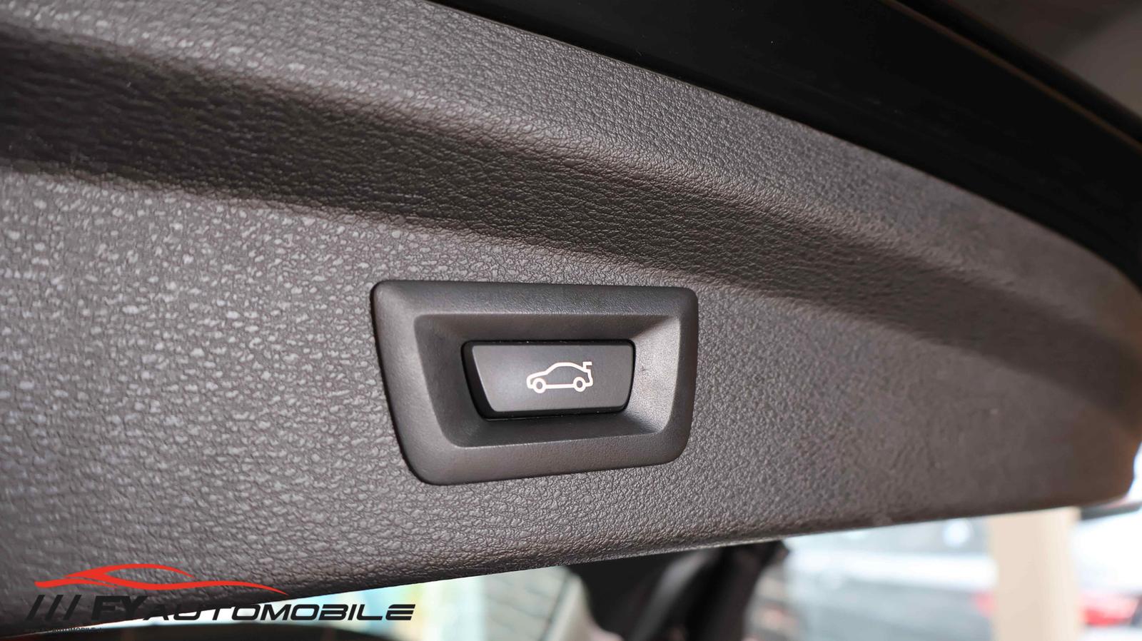 BMW X2 sDrive 18 d LED* Kamera* Garantie* 1. Hand, миниатюра 7