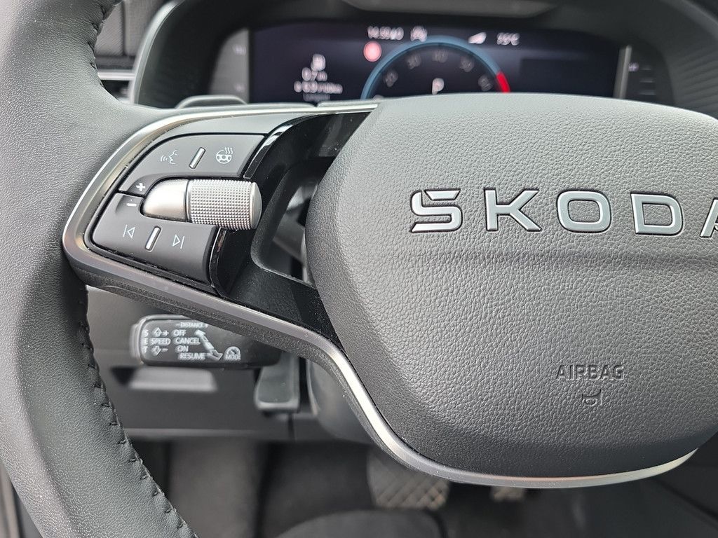 Skoda Kamiq - Bild 21