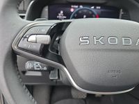 Skoda Kamiq - Vorschau Bild 21