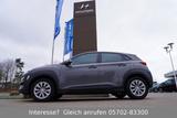 Hyundai Kona 1.0 Turbo Pure *1. HAND/SCHECKH./WINTERRÄDE - Hyundai KONA: Pure