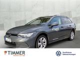 Volkswagen Golf VIII Variant 2.0 TDI DSG Life *AHK*NAVI*LED - Volkswagen Golf: Allradantrieb