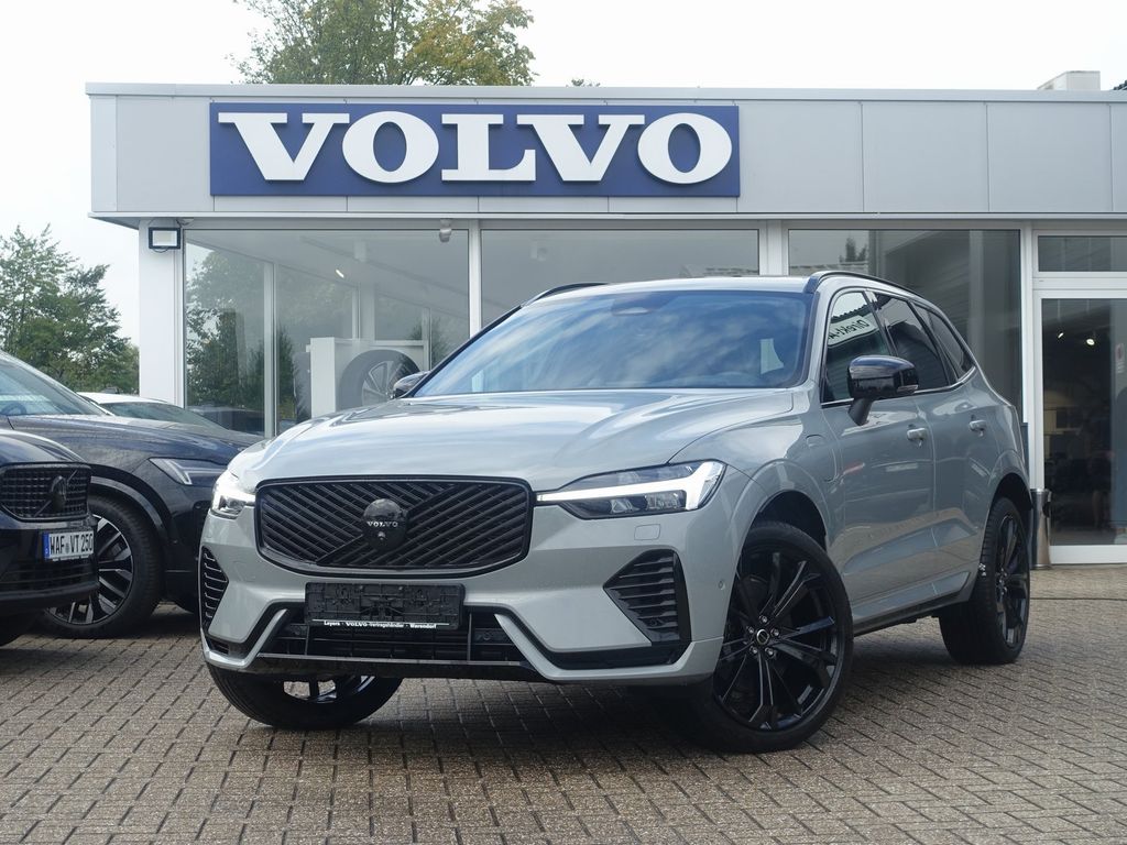 Image of Volvo XC60