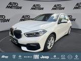 BMW 1er - 118i Sports-Line 140PS Automatik - BMW 118 in Bielefeld
