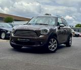 MINI COOPER Countryman*1.6*2.Hand*Erst 105 Tkm*Klima* - MINI MINI: 1.6