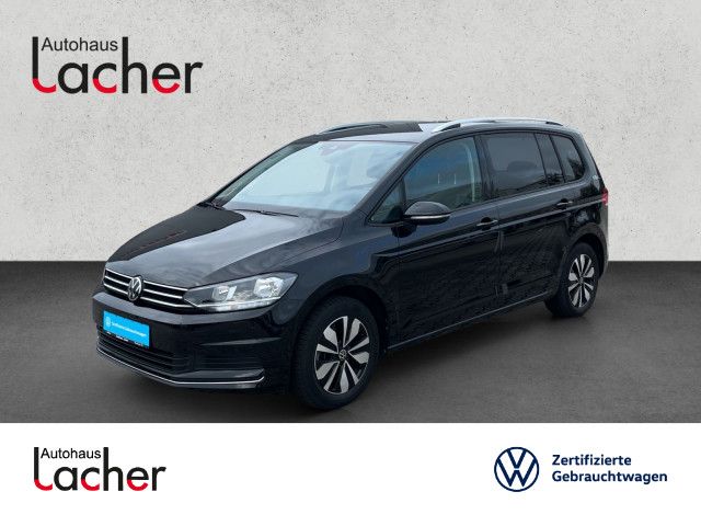 Volkswagen Touran Goal 1.5 TSI ACC Navi CarPlay Kamera foto 1