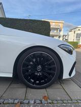 Mercedes-Benz CLE 200 Cabriolet AMG Line  Garantie bis 04/29  - Mercedes-Benz CLE 200 in Stuttgart