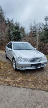 Mercedes-Benz C 230 AVANTGARDE Sport Edition - Mercedes-Benz C 230: Sport