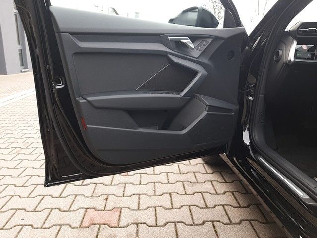 Fahrzeugabbildung Audi A3 Sportback advanced 35TDI S tronic AHK Kamera