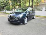 Opel Zafira Tourer 1.4 Turbo drive 103kW drive